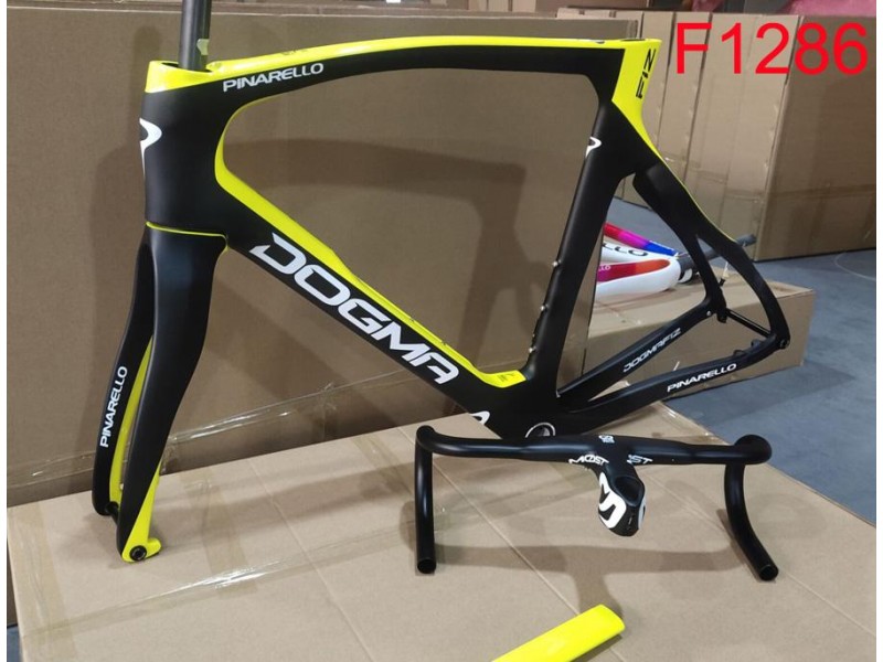 Marcos deals pinarello f12